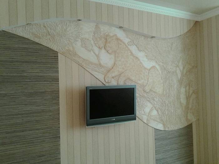 Ремонт и отделка квартир в Астане, фотография 2