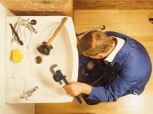 Услуги сантехника  , фотография 1