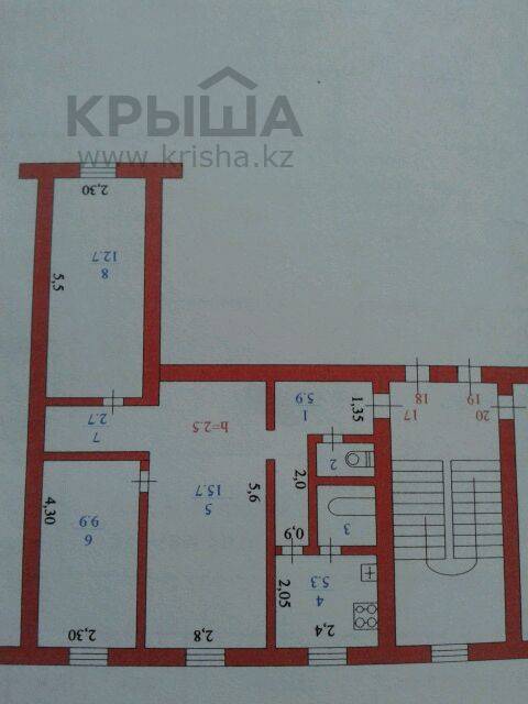 Продам квартиру 30 000$, фотография 1