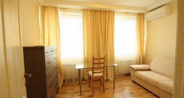 2 комнатная квартира с ремонтом, Иманбаева 7г, фотография 4