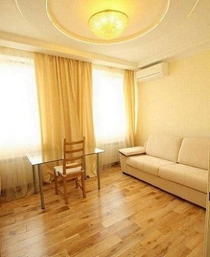 2 комнатная квартира с ремонтом, Иманбаева 7г, фотография 11