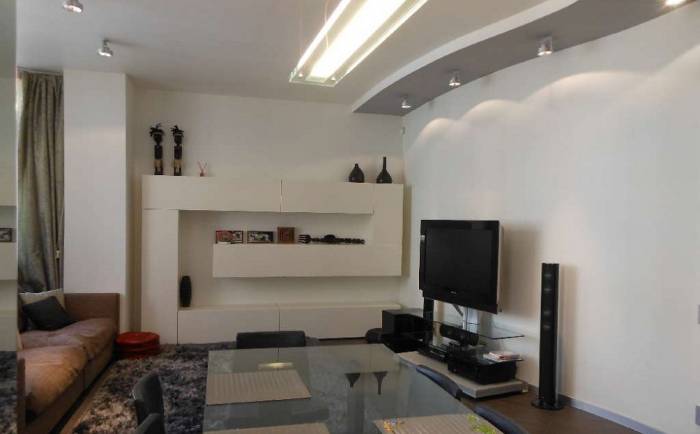 3-к квартира с мебелью, фотография 2