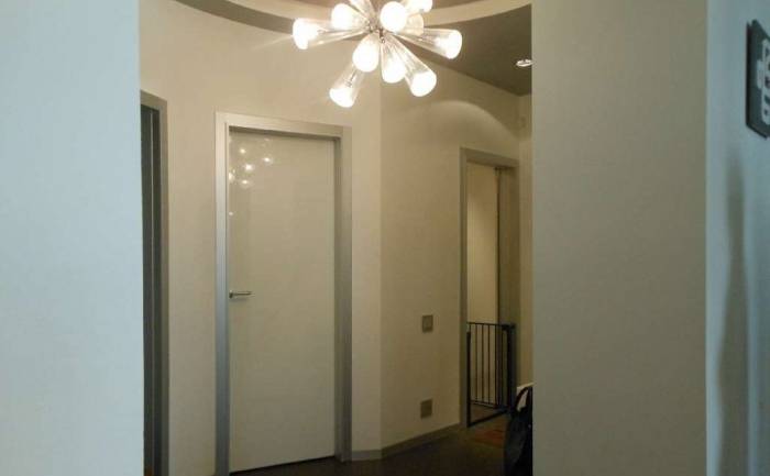 3-к квартира с мебелью, фотография 3