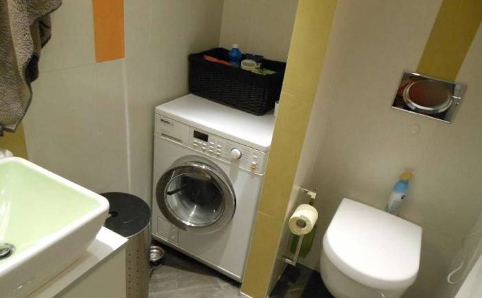 3-к квартира с мебелью, фотография 7