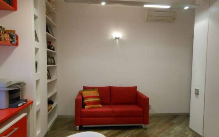 3-к квартира с мебелью, фотография 9