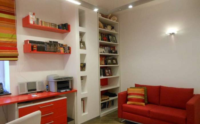 3-к квартира с мебелью, фотография 10