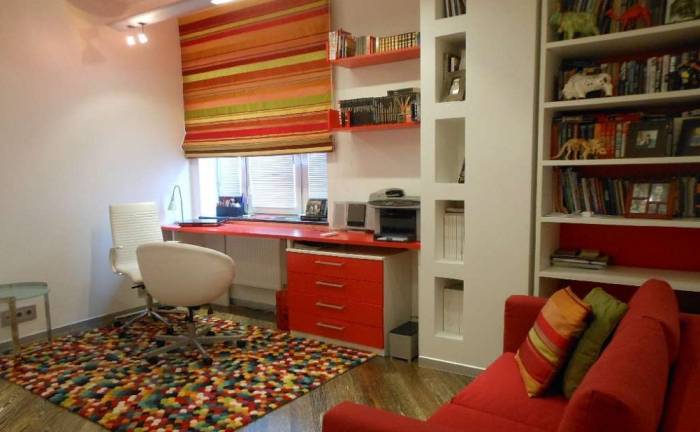 3-к квартира с мебелью, фотография 11