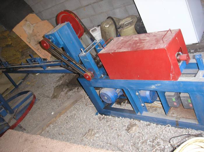 продам станки, фотография 3