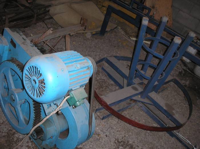 продам станки, фотография 5