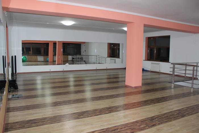 Студия танцев и фитнеса в Алматы, фотография 1