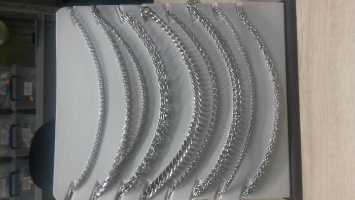 Распродажа серебра., фотография 1