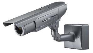 установка видеонаблюдения, фотография 5