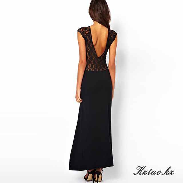 Платье из интернет-магазина kztao.kz , фотография 4