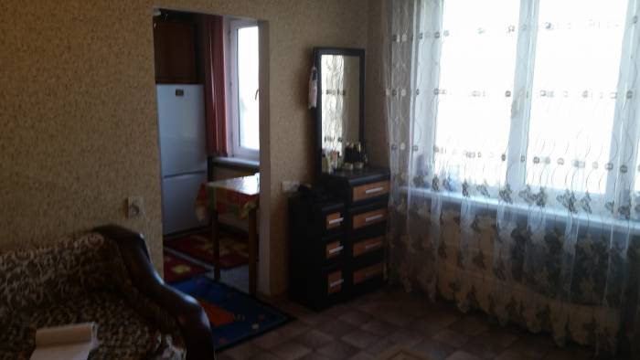 Продам 1ком.кв., Шарипова-Курмангазы, фотография 1