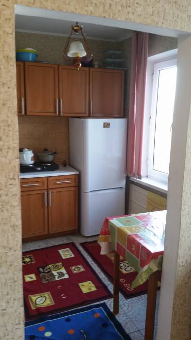 Продам 1ком.кв., Шарипова-Курмангазы, фотография 2