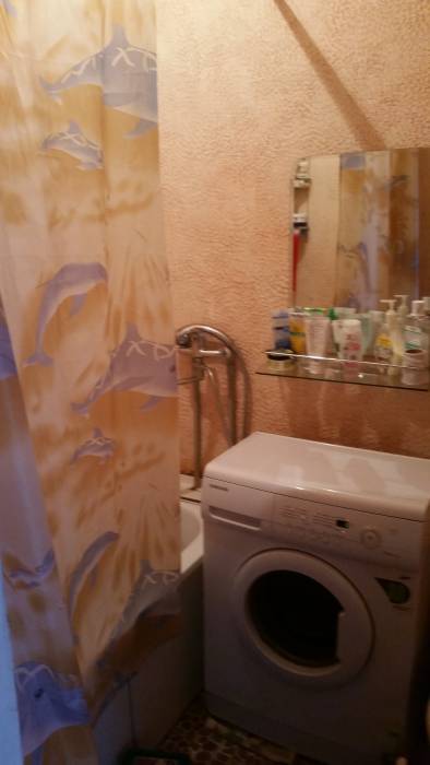 Продам 1ком.кв., Шарипова-Курмангазы, фотография 3