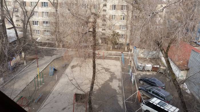 Продам 1ком.кв., Шарипова-Курмангазы, фотография 4