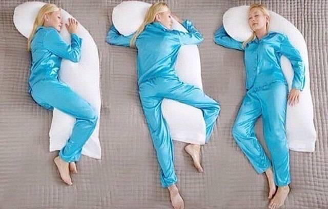 Подушка для беременных 9000 тенге 3 вида, фотография 2