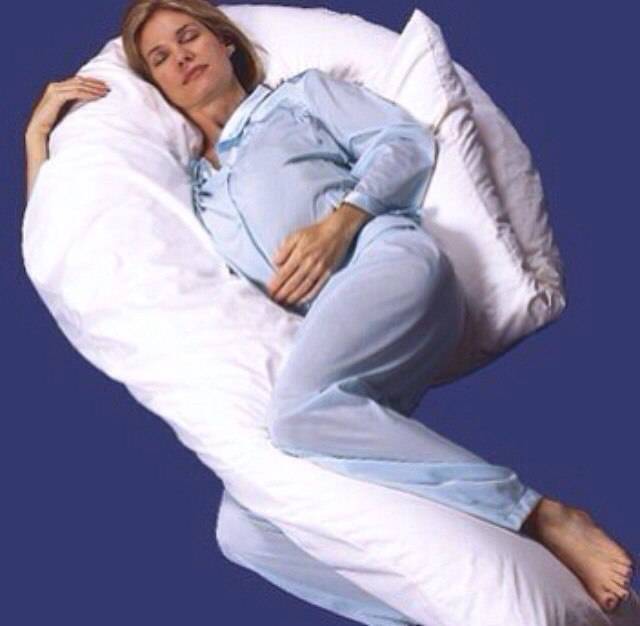 Подушка для беременных 9000 тенге 3 вида, фотография 4