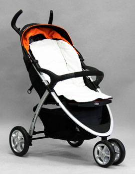 Прогулочная коляска зима-лето от GoodBaby , фотография 1