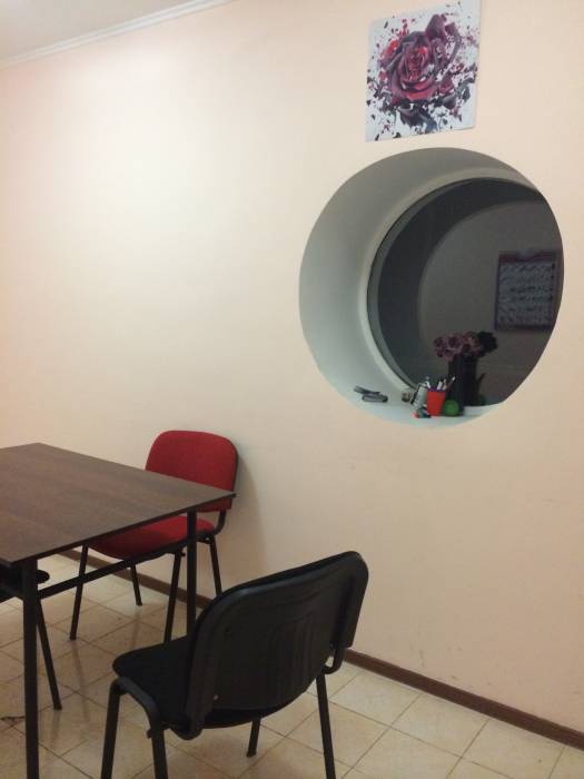 сдам офисное помещение 100 кв.м., фотография 1