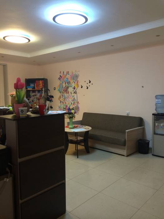 сдам офисное помещение 100 кв.м., фотография 3