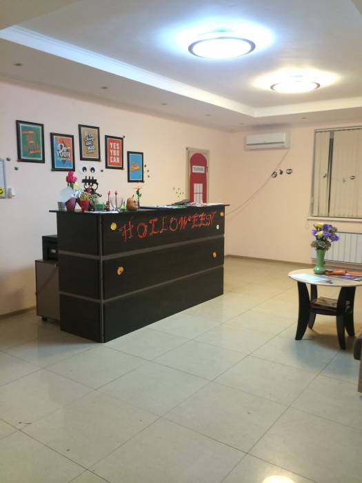 сдам офисное помещение 100 кв.м., фотография 4