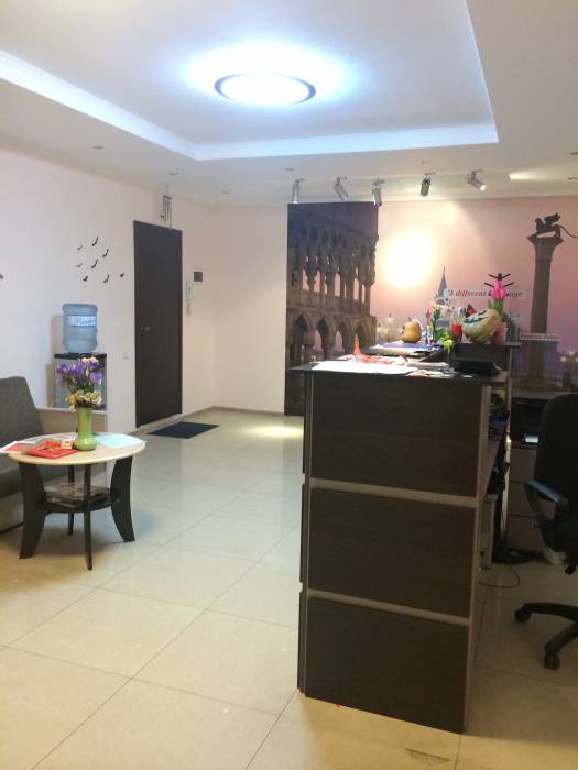 сдам офисное помещение 100 кв.м., фотография 5