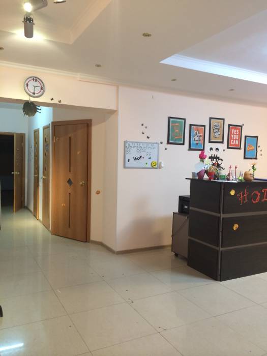 сдам офисное помещение 100 кв.м., фотография 6