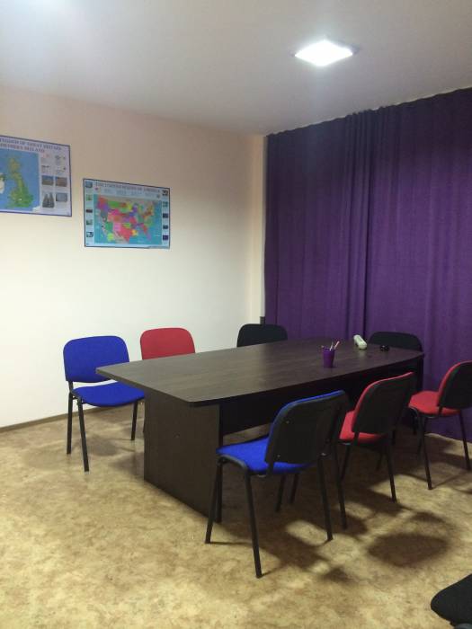 сдам офисное помещение 100 кв.м., фотография 8