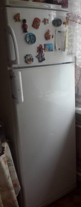 Продам холодильник, фотография 1