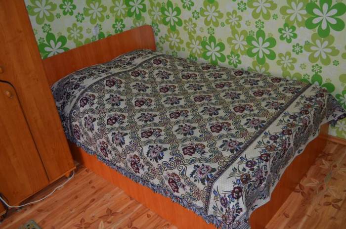 1-комнатная квартира посуточно/на ночь/по часам, фотография 2