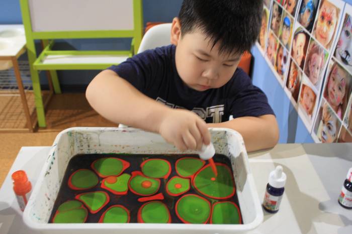 курсы для детей и взрослых, фотография 1