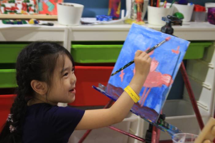 курсы для детей и взрослых, фотография 2