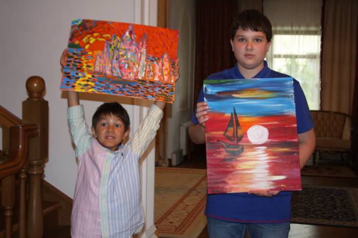 курсы для детей и взрослых, фотография 3