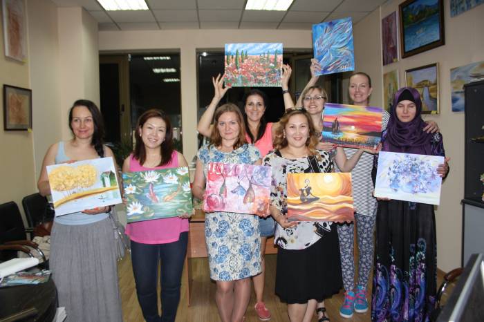 курсы для детей и взрослых, фотография 5