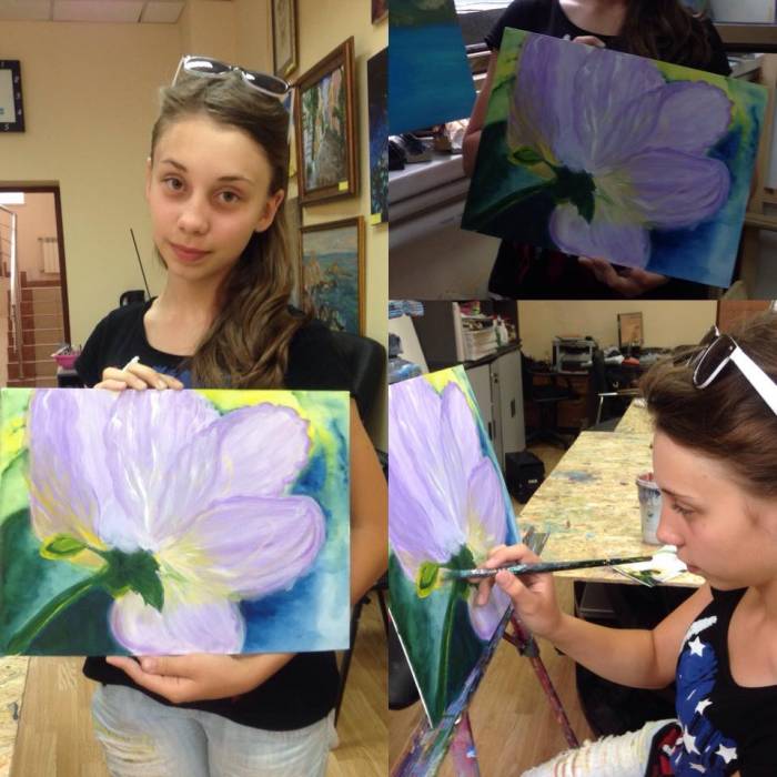 курсы для детей и взрослых, фотография 6