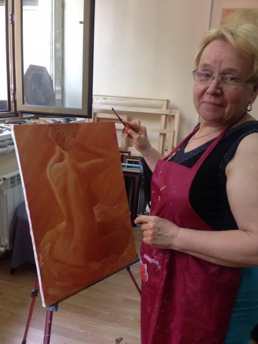 курсы для детей и взрослых, фотография 10