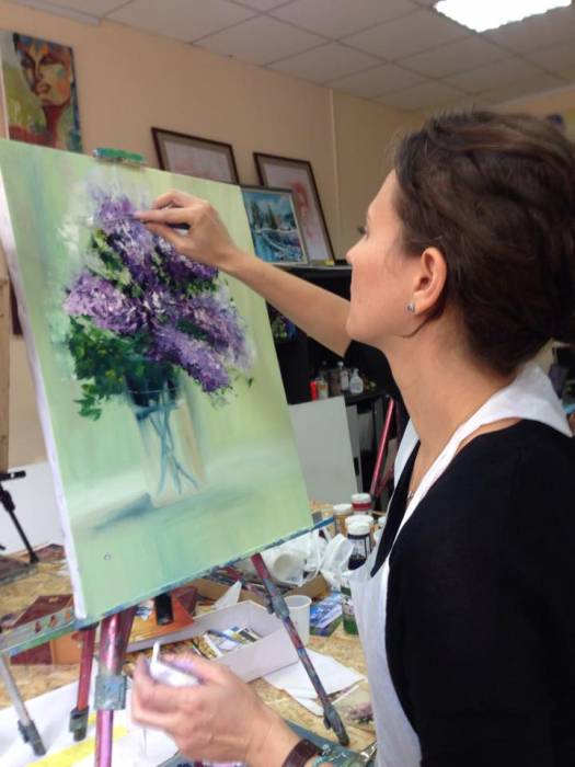 курсы для детей и взрослых, фотография 11