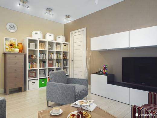 мебель Икеа для гостиной, фотография 1