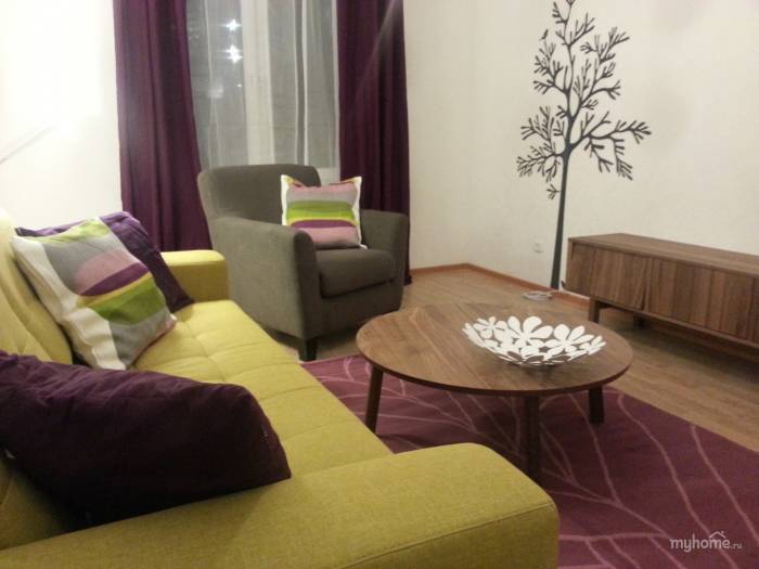 мебель Икеа для гостиной, фотография 3