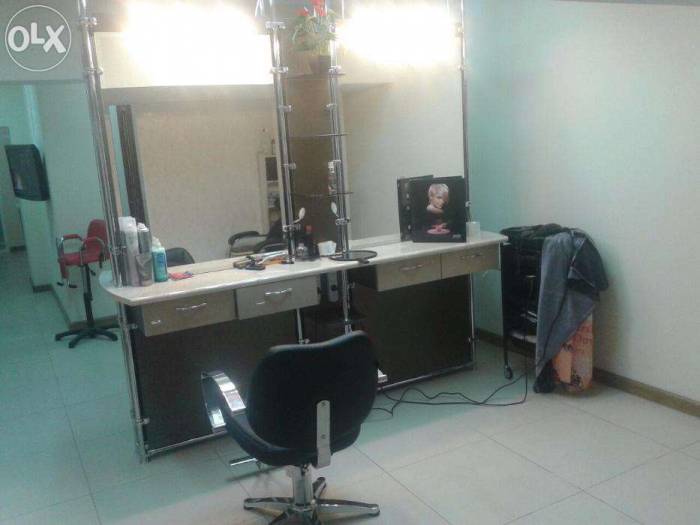 Сдается кресло парикмахера, Клочкова 169 -Габдуллина , фотография 1