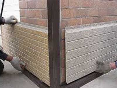 Монтаж сайдинга, фотография 2