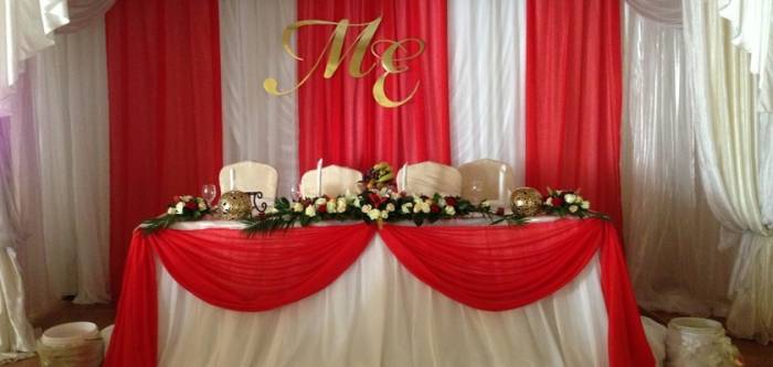 Оформление торжеств от компании Dulcet, фотография 4