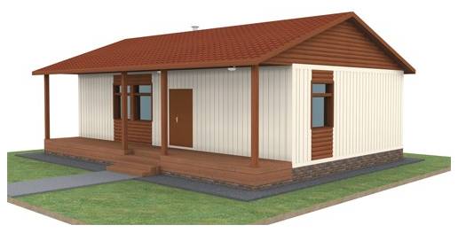 Качественные бытовки, жилые вагончики от производителя. Гарантия, фотография 5