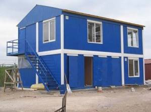 Качественные бытовки, жилые вагончики от производителя. Гарантия, фотография 6