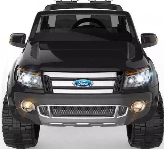 Лицензионная копия Ford RANGER pick up, фотография 1