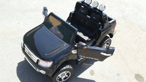 Лицензионная копия Ford RANGER pick up, фотография 9