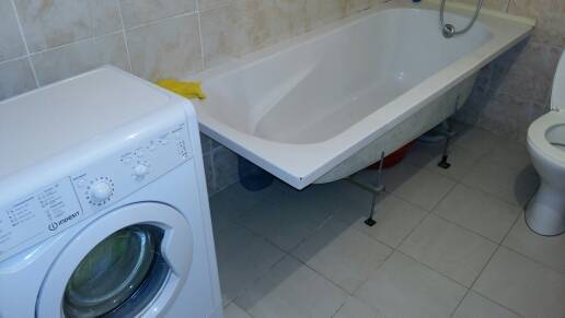 девушки на подселение, ул.Бауыржан Момышулы 27, фотография 5