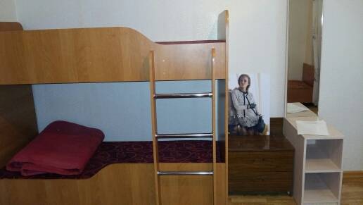 девушки на подселение, ул.Бауыржан Момышулы 27, фотография 10